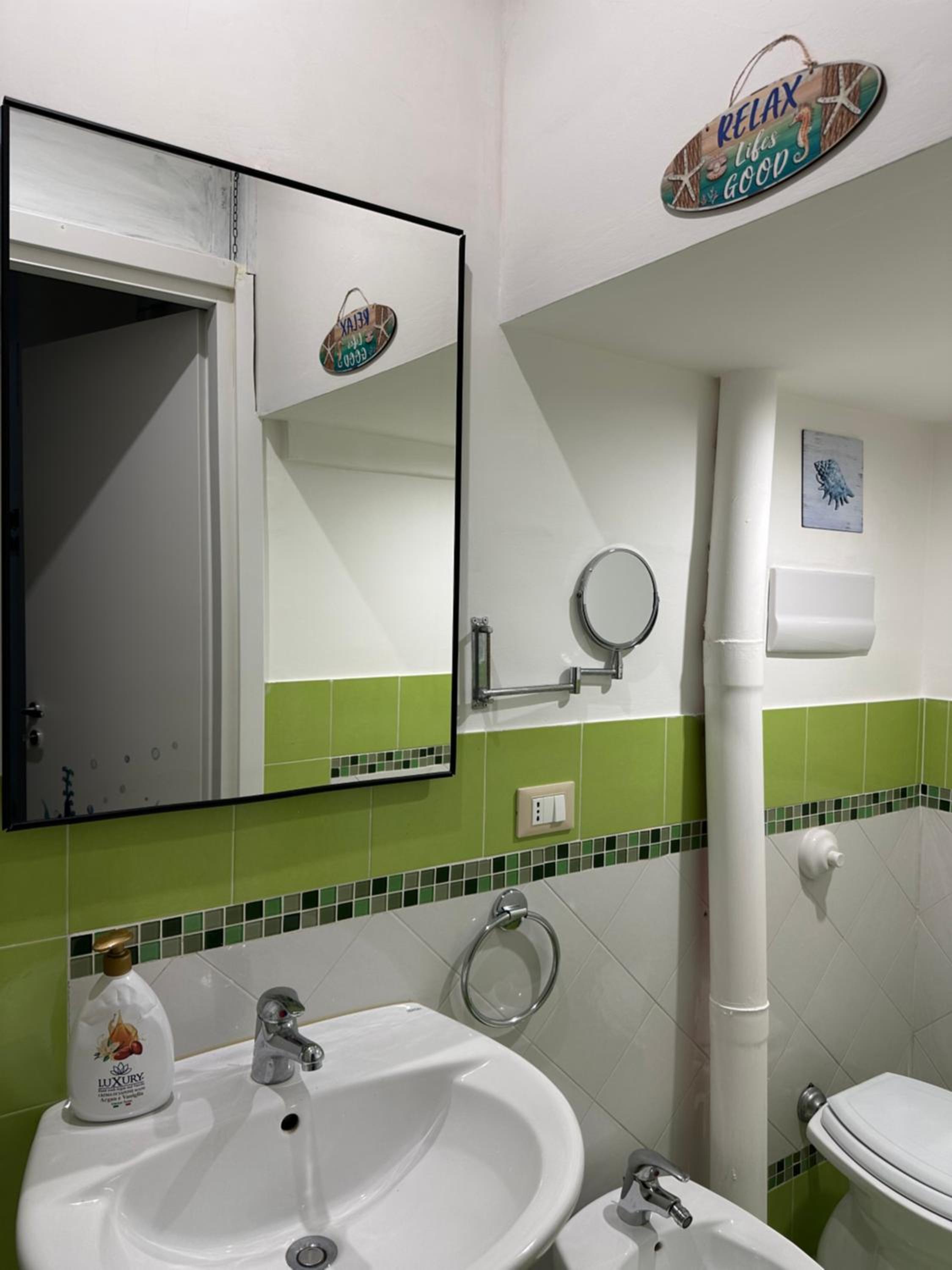 Casa Cinisi - Casa Vacanze photo 4