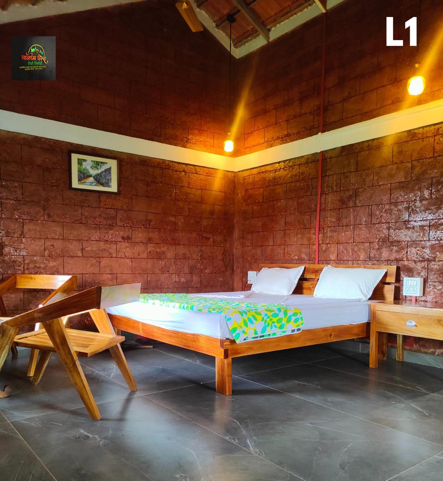 Chalobahills Farmstay Resort