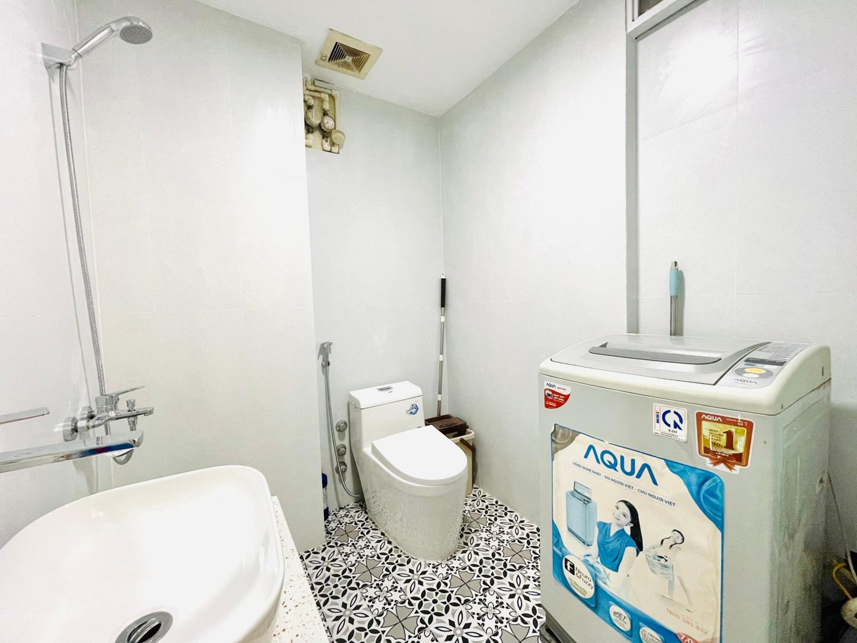 Vitamin Home Hoàn Kiếm