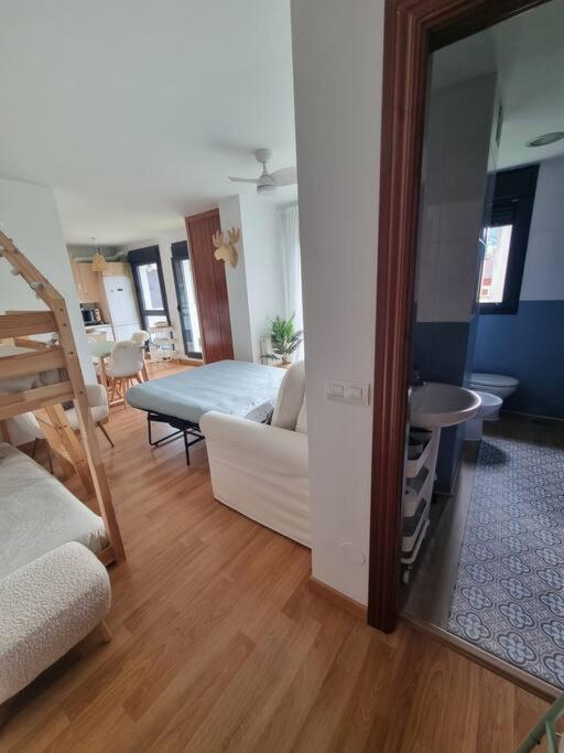 La Casina Del Alce view 5