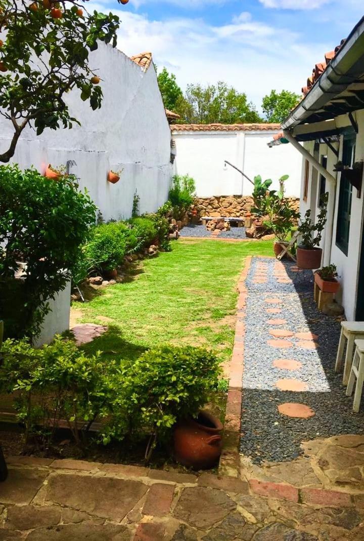 El granadillo