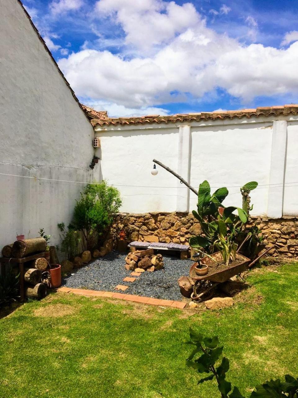El granadillo