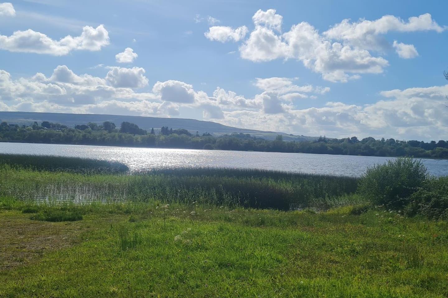 Petit Lough Arrow cottage