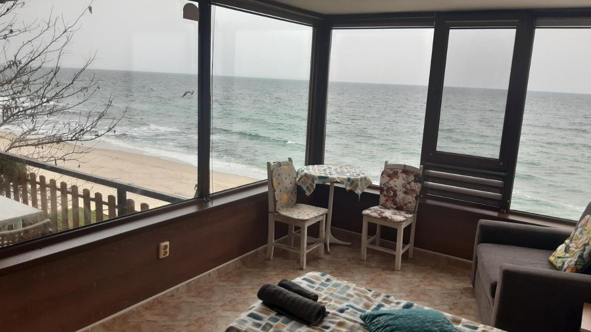 Happy Beach view 3
