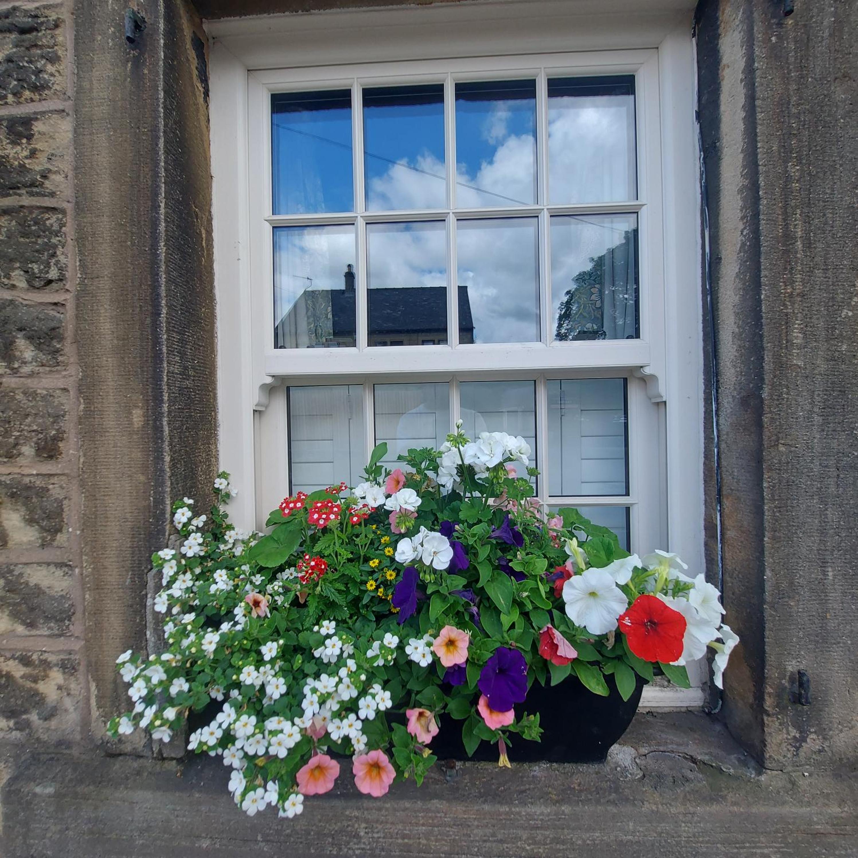 Beech croft holiday cottage view 4