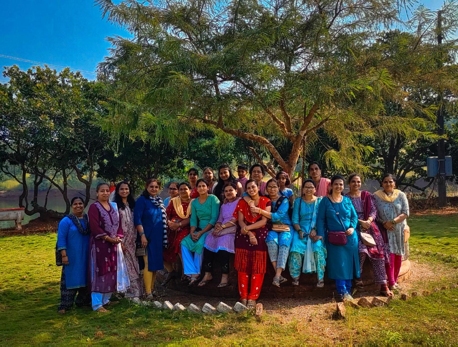 Chalobahills Farmstay Resort