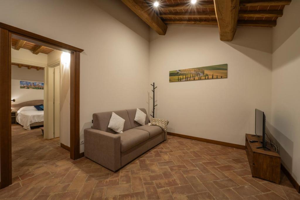 Affittacamere Podere Valserena