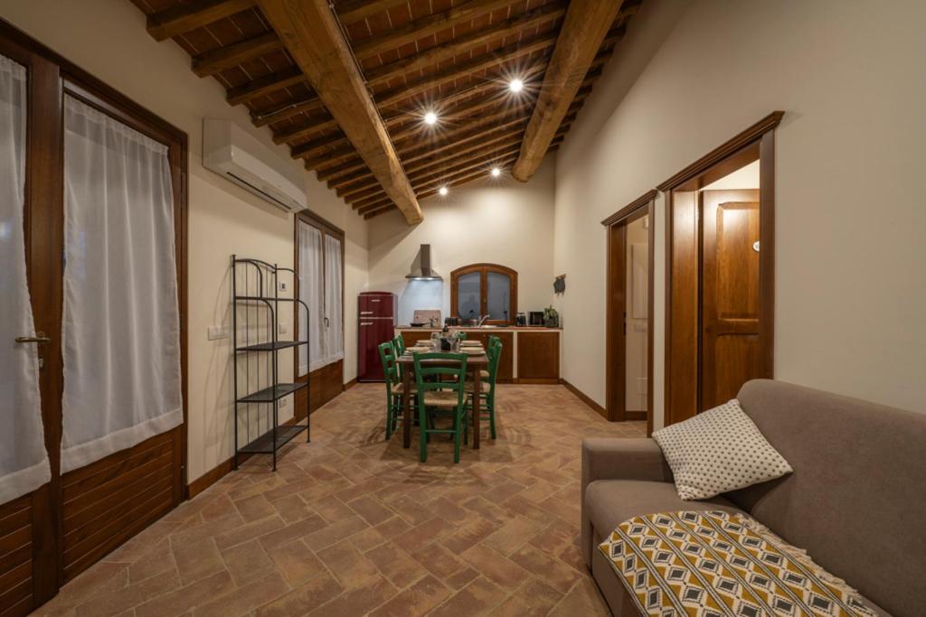 Affittacamere Podere Valserena