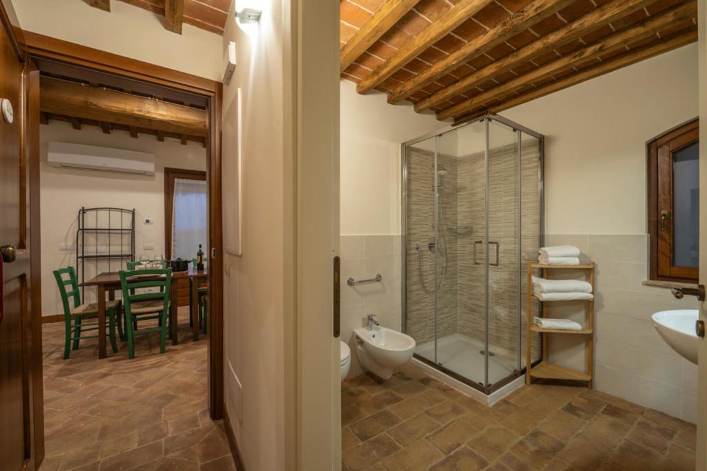 Affittacamere Podere Valserena