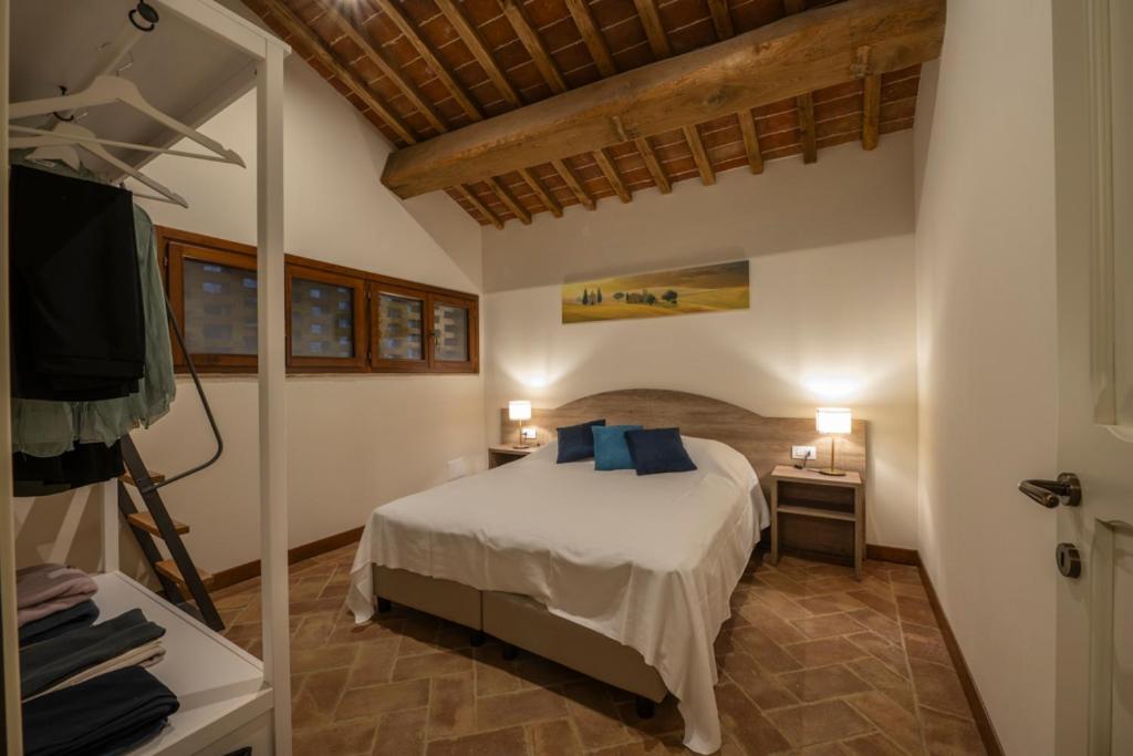 Affittacamere Podere Valserena