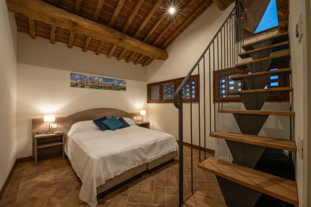 Affittacamere Podere Valserena