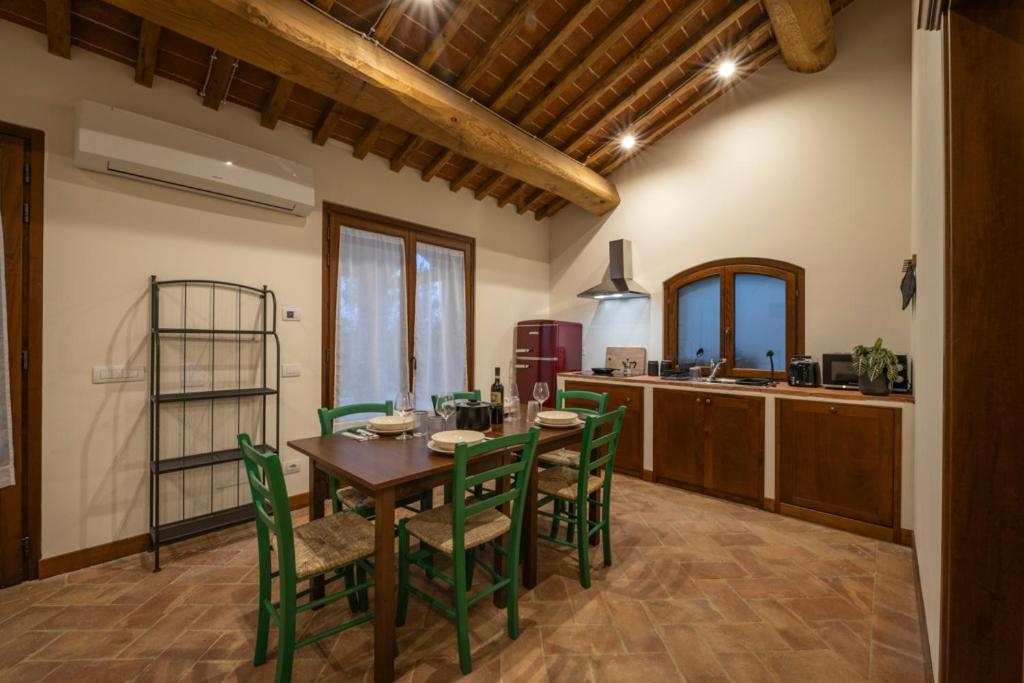 Affittacamere Podere Valserena