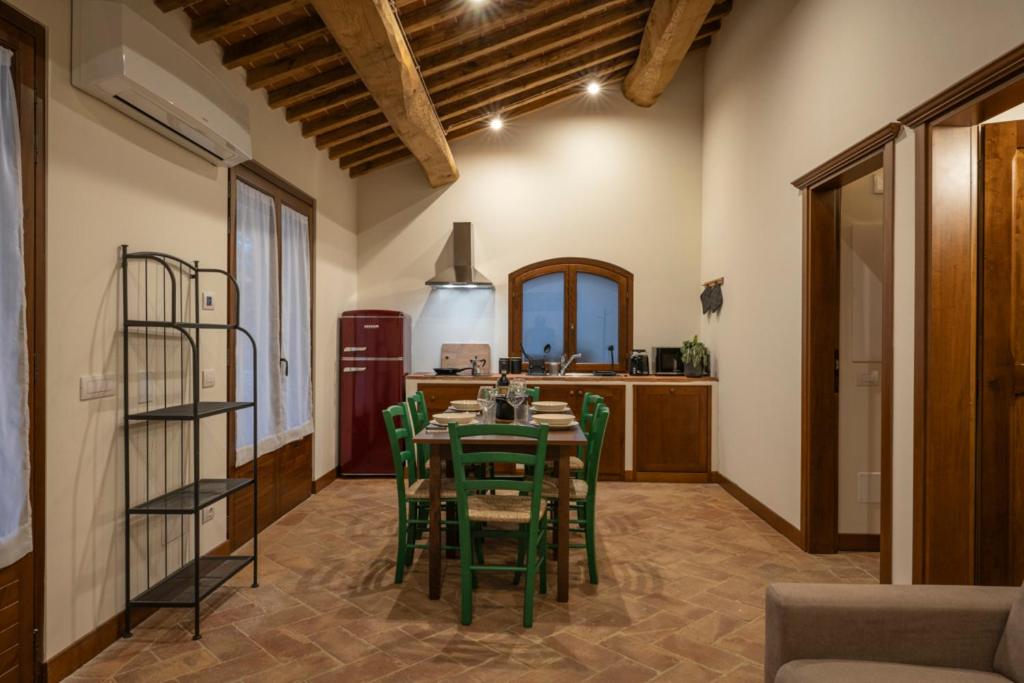 Affittacamere Podere Valserena