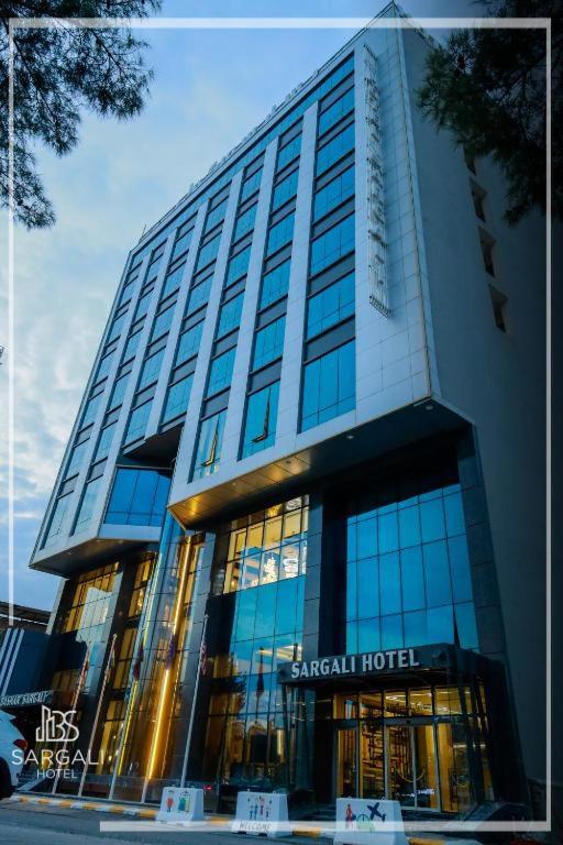 Sargali Duhok Hotel