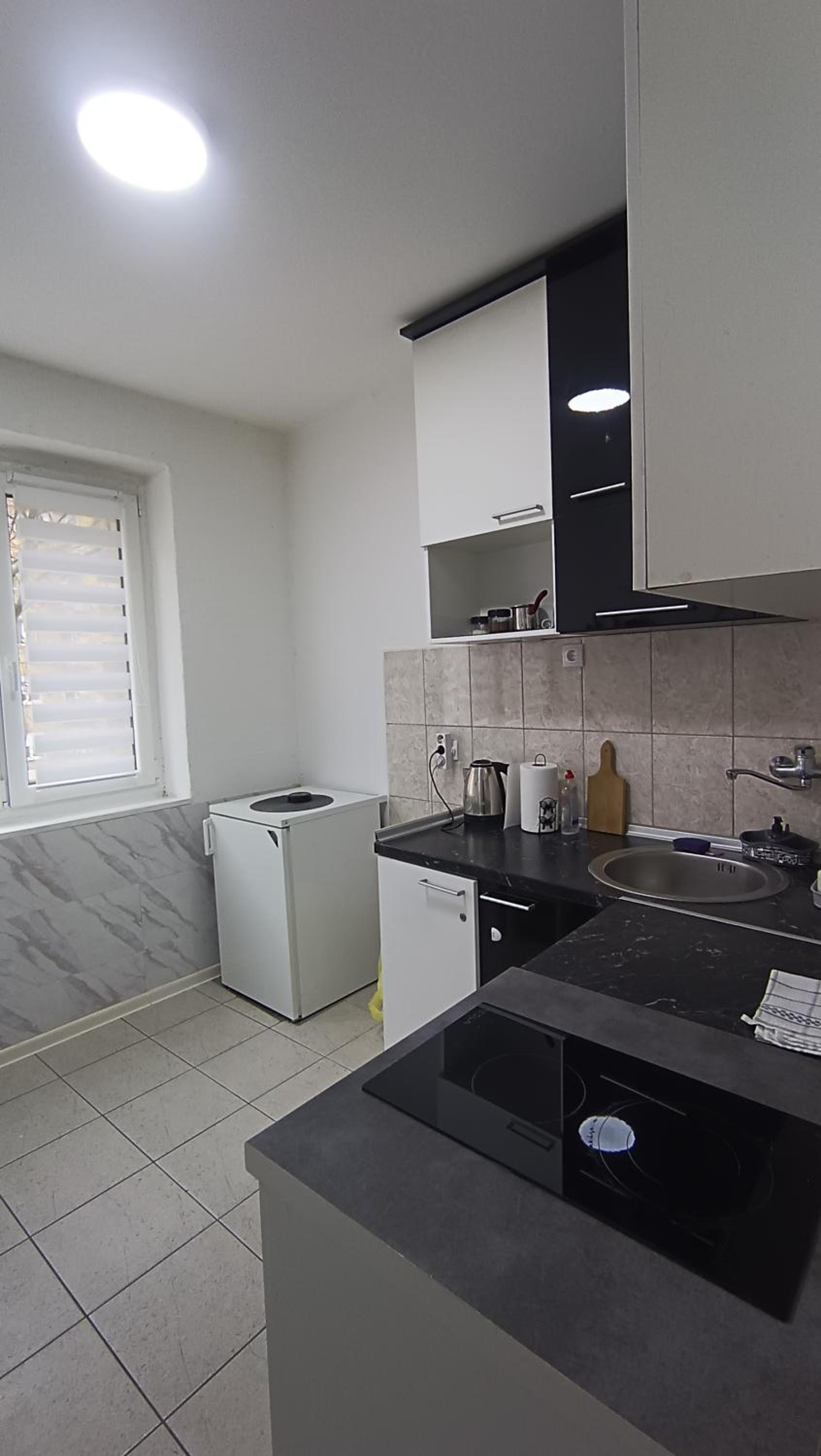Savska - Apartment view 4