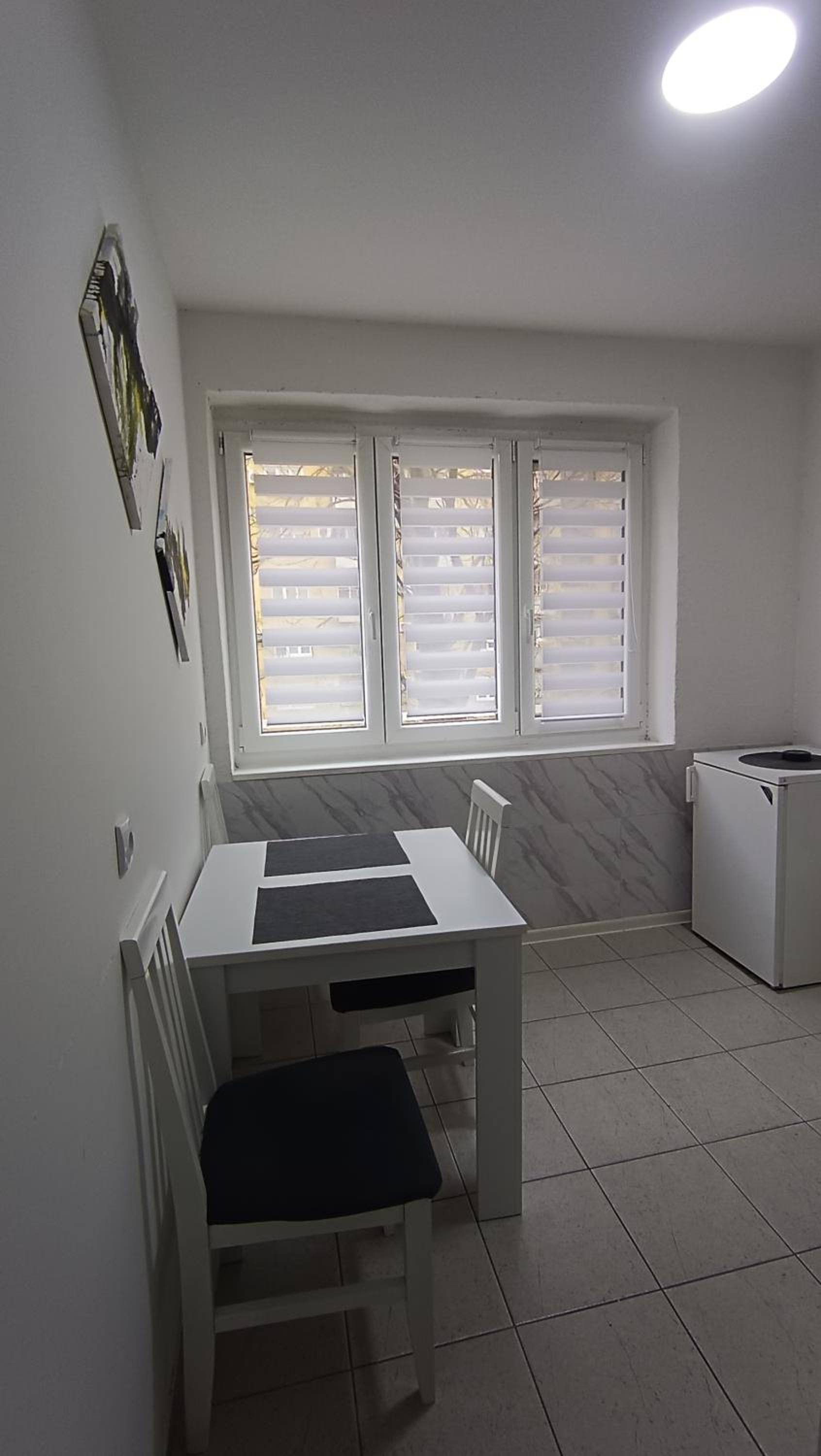 Savska - Apartment view 3