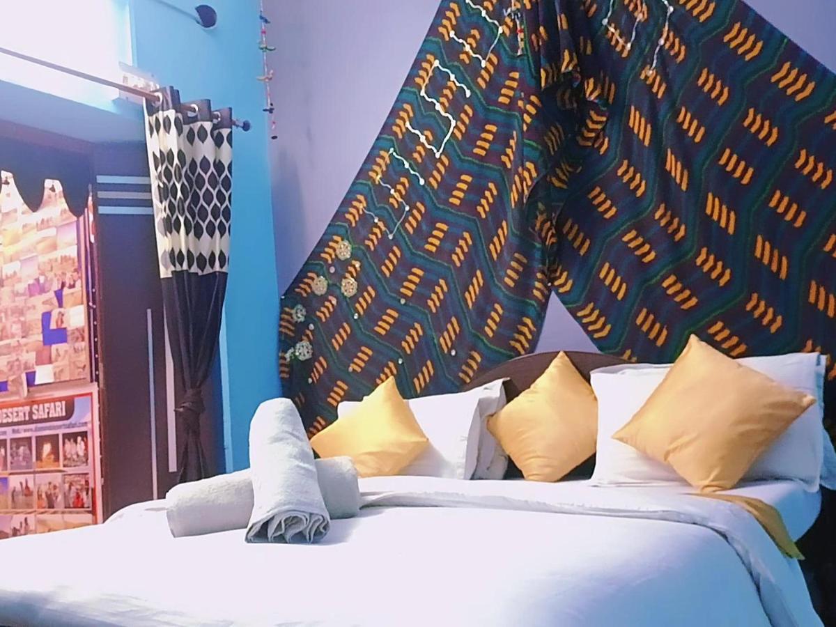 Diamond Guest House view 2