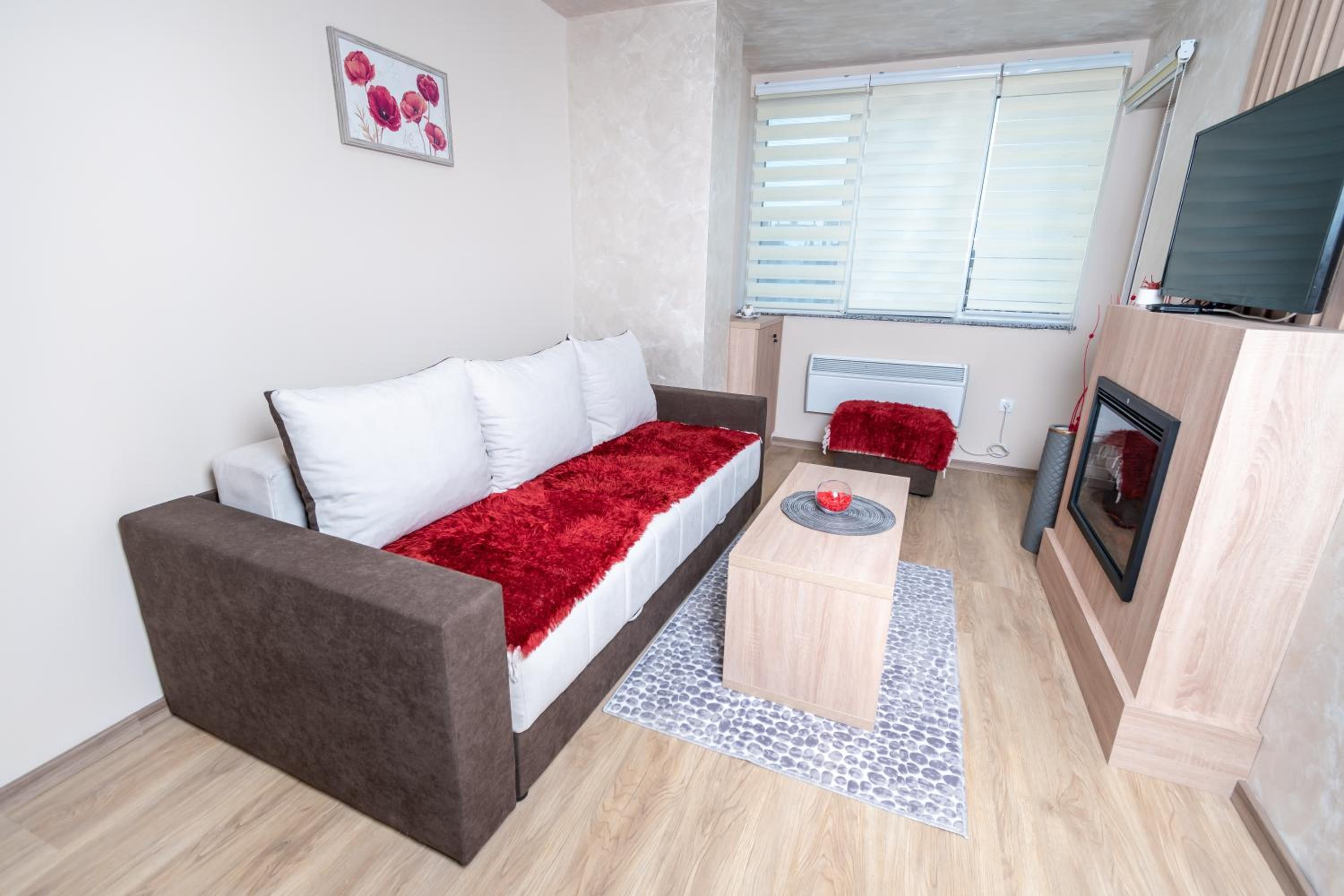 Apartman Jula 122 view 5