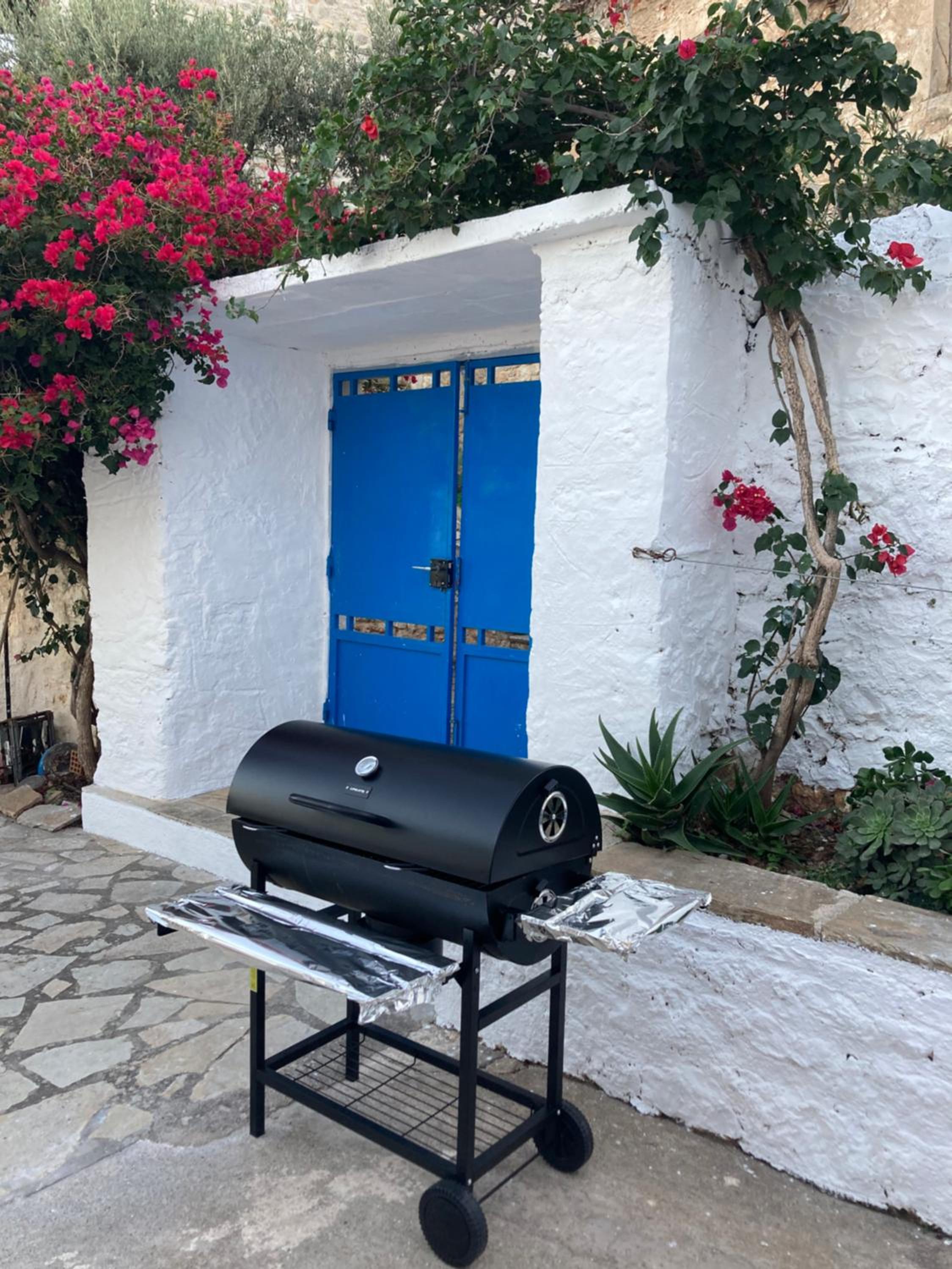 THALASSA New house view 3