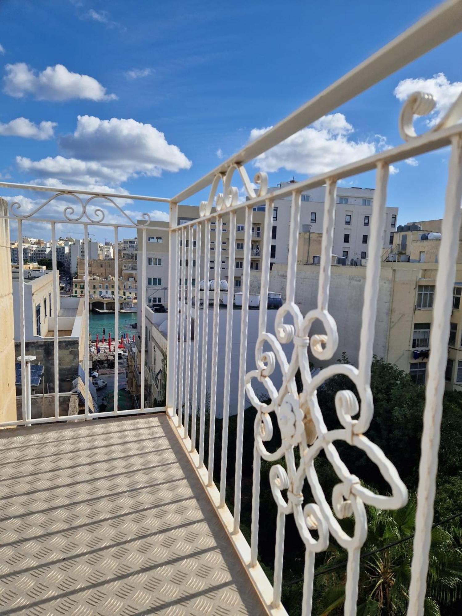 The Caves Apartments — St Julian's