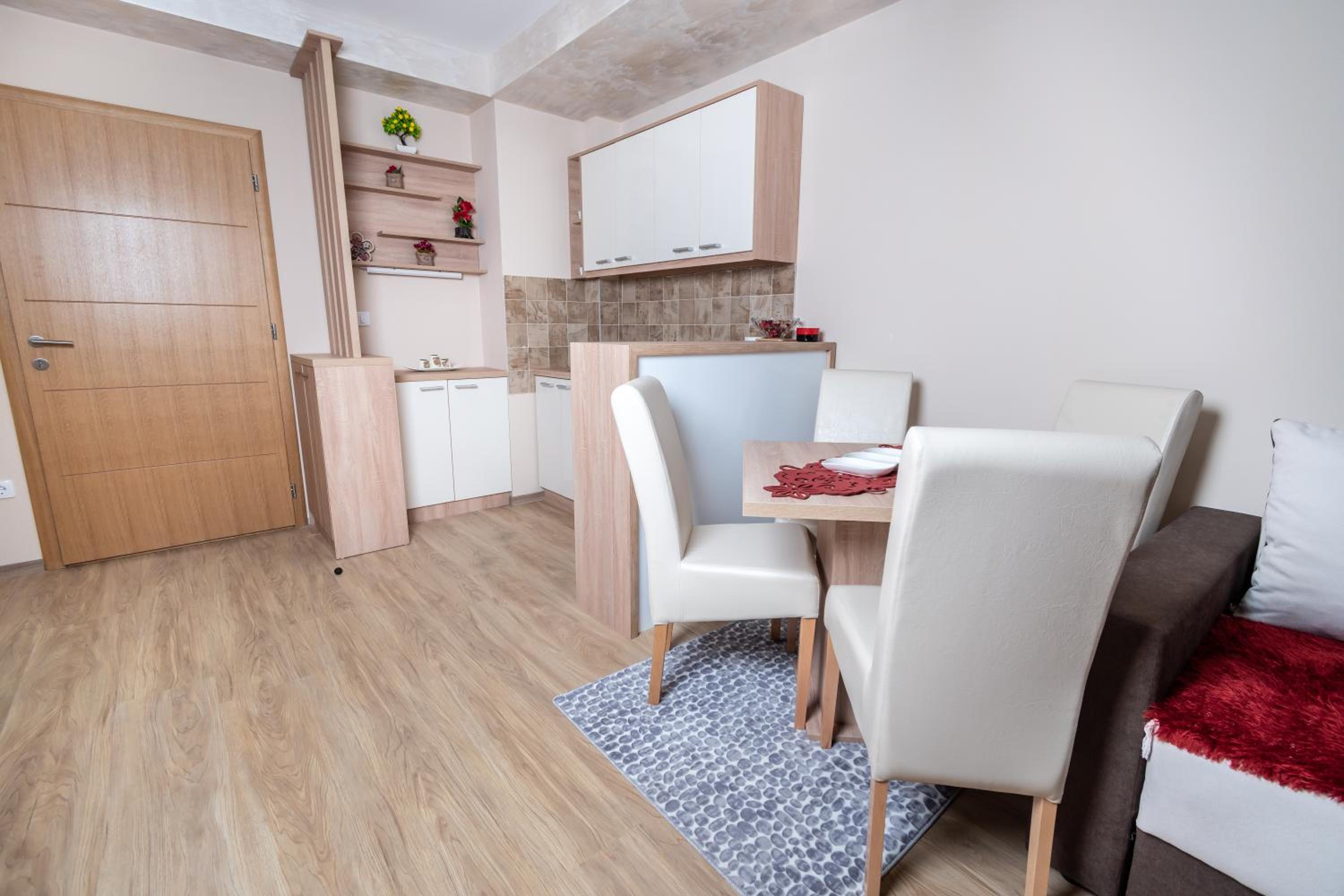 Apartman Jula 122 view 4