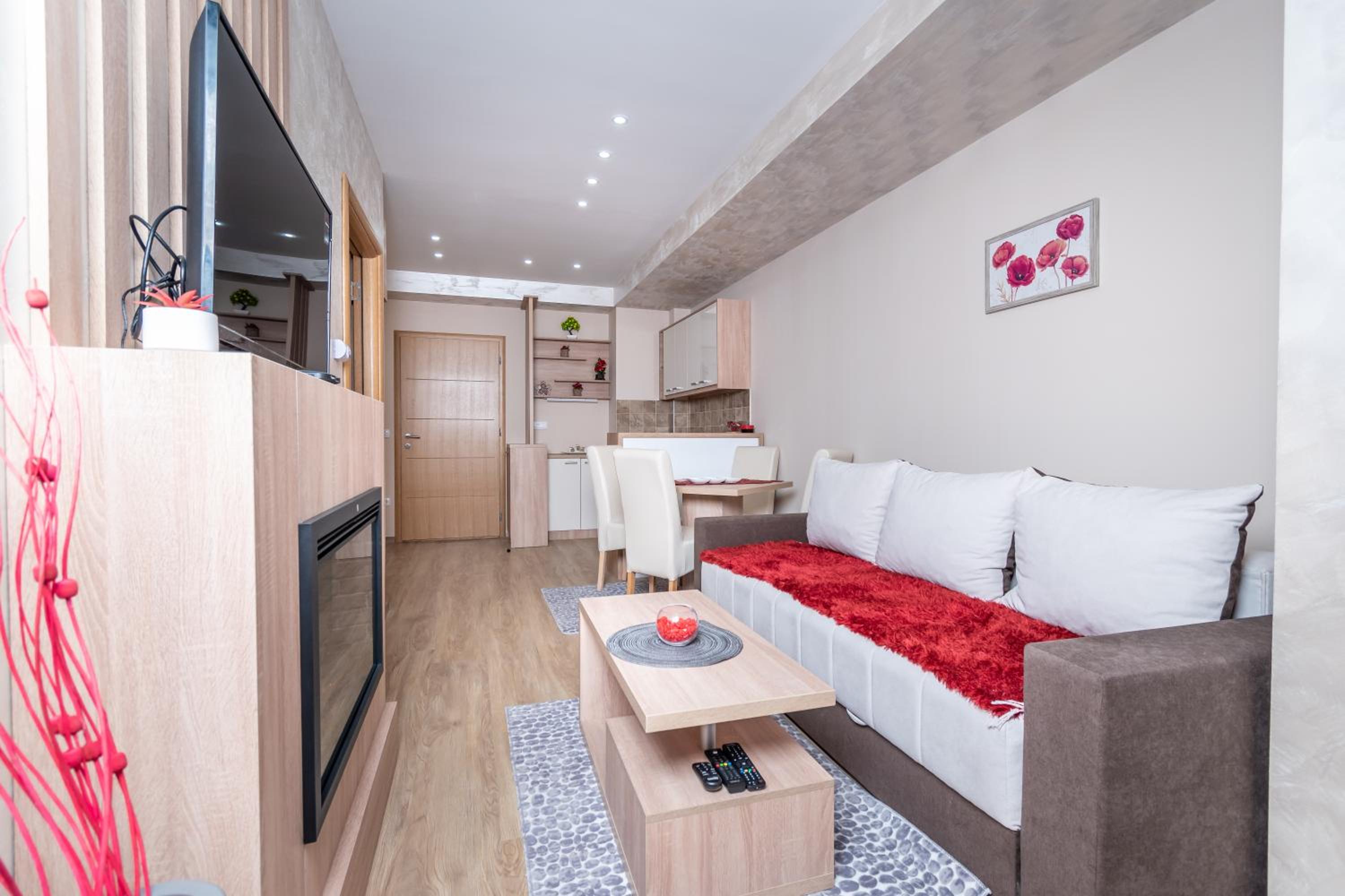 Apartman Jula 122 view 3