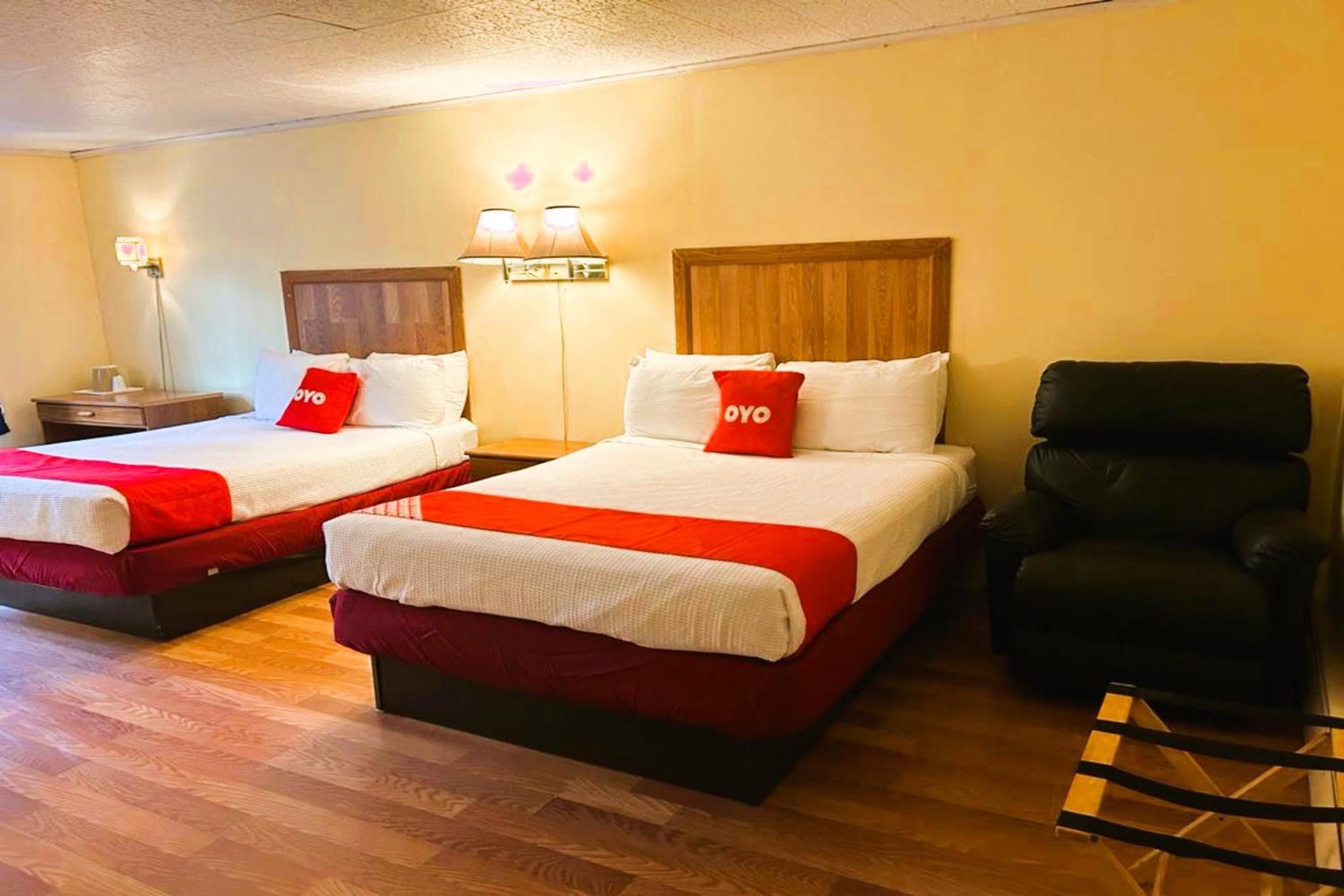 Buena Vista Inn Motel