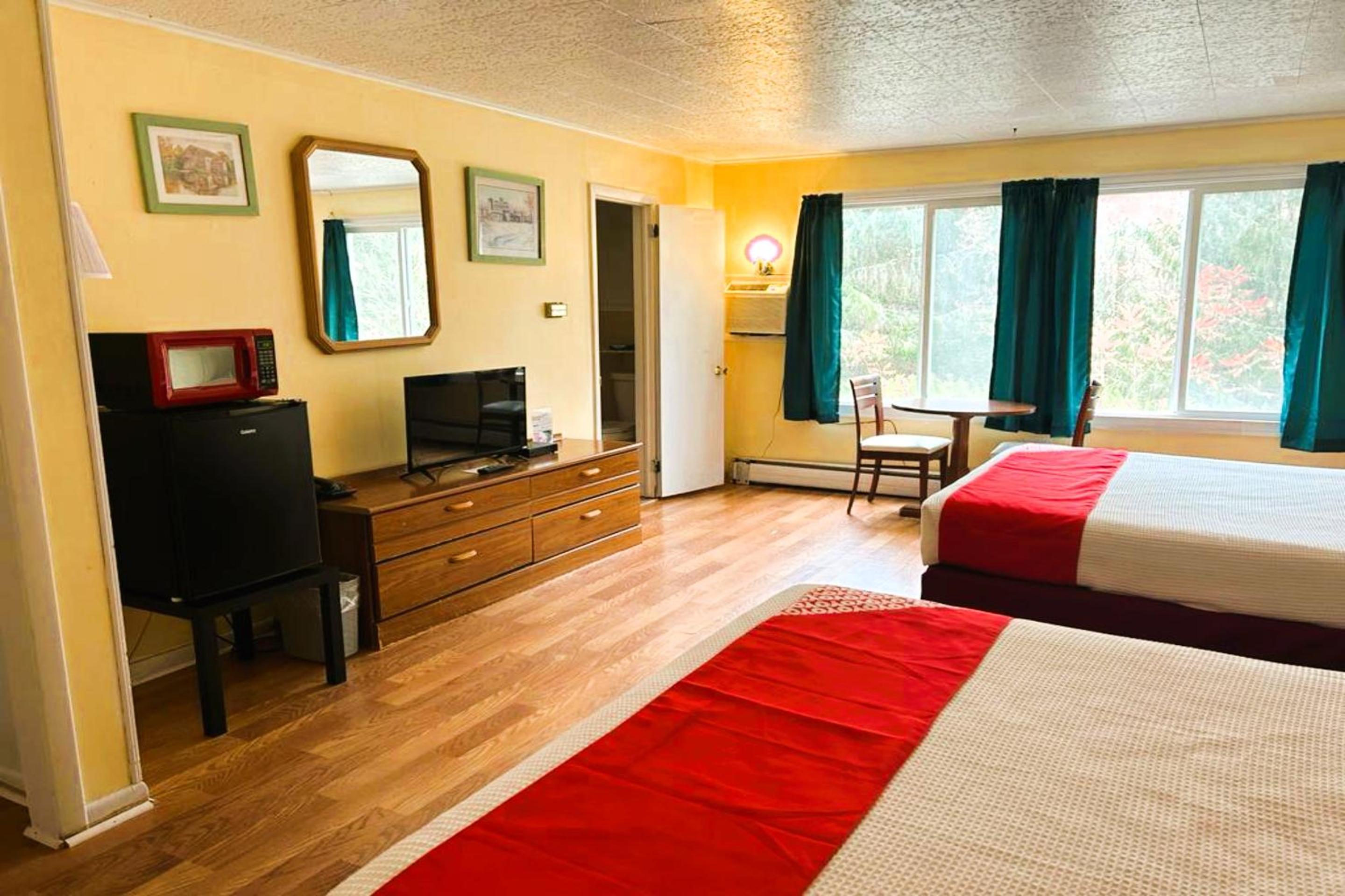 Buena Vista Inn Motel