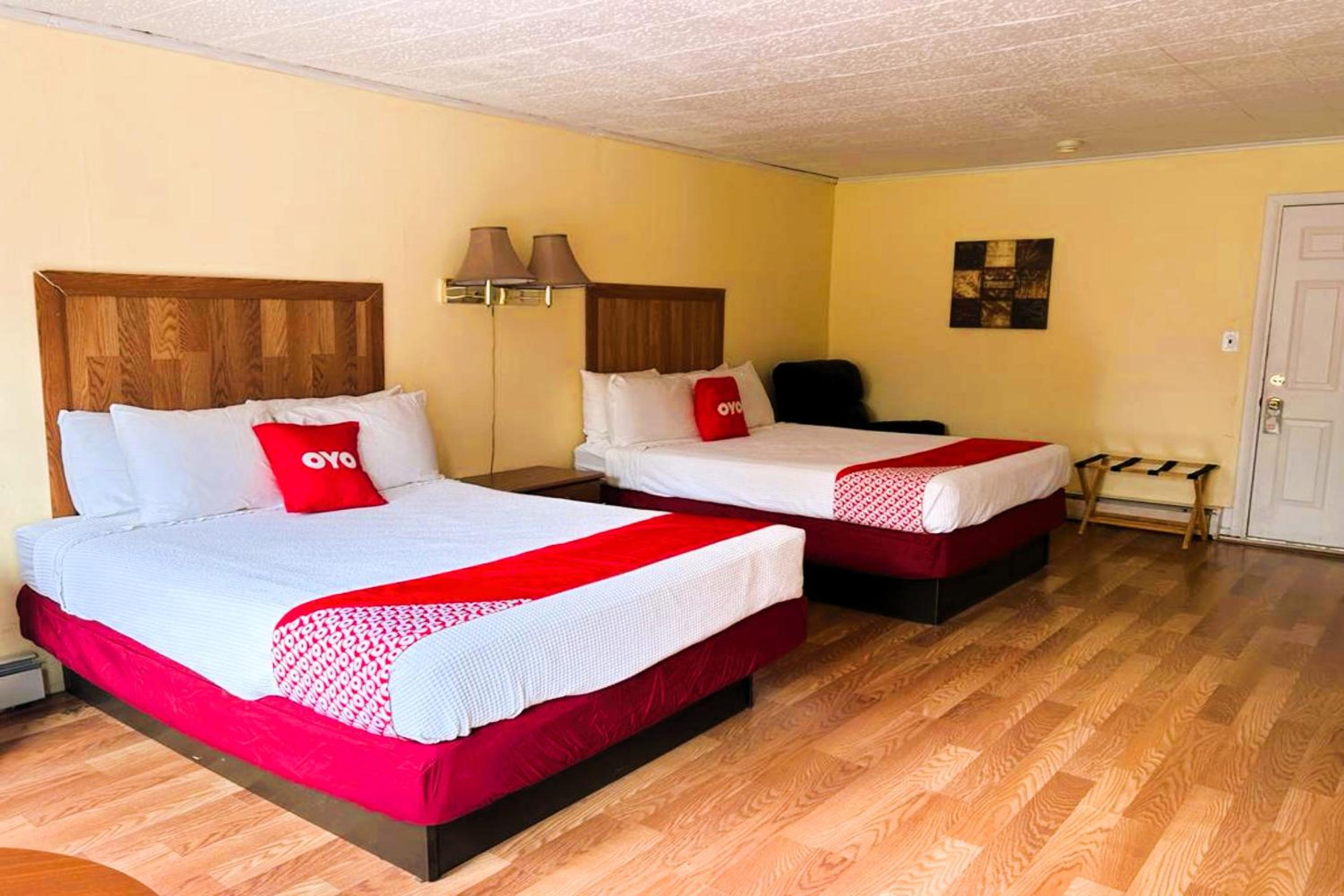 Buena Vista Inn Motel