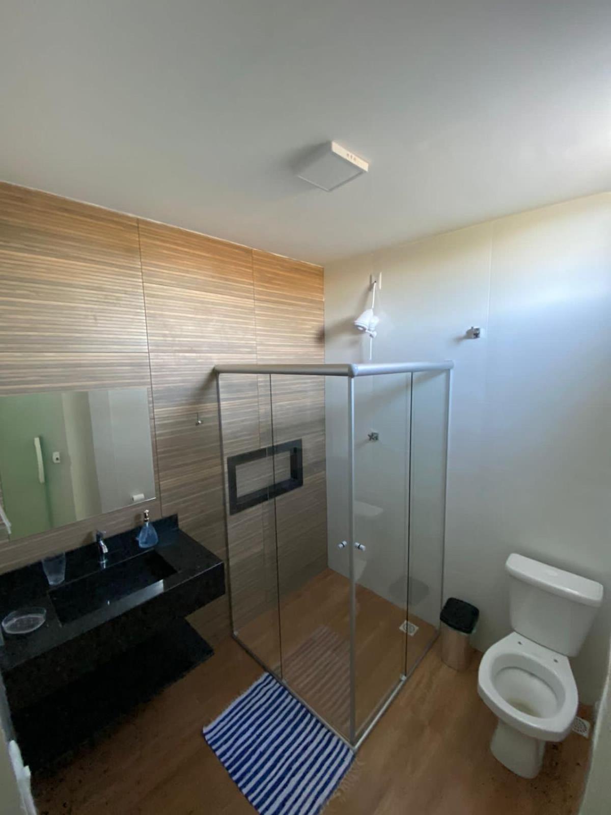 Residencial Fascino Praia de Guaratiba