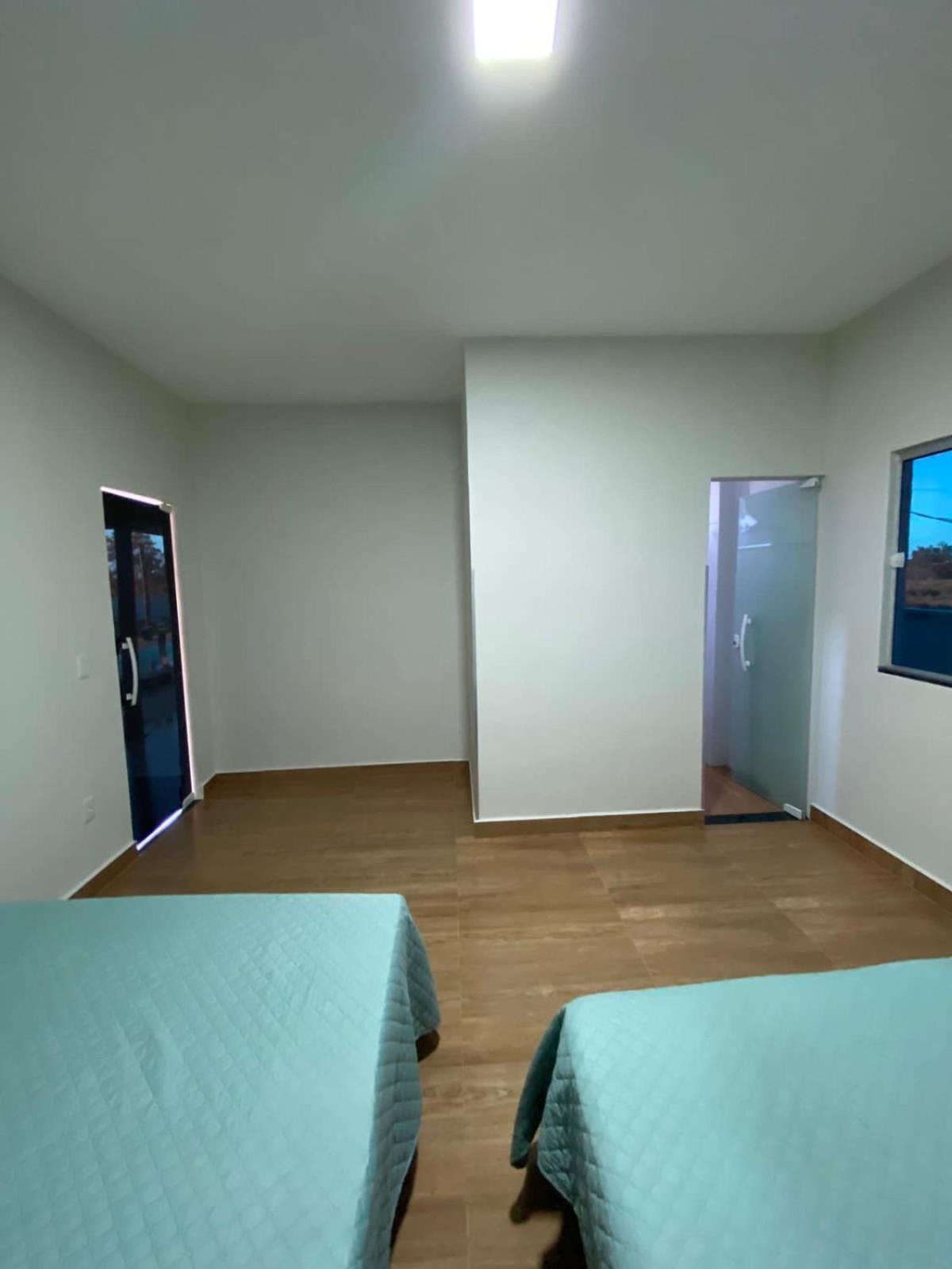 Residencial Fascino Praia de Guaratiba