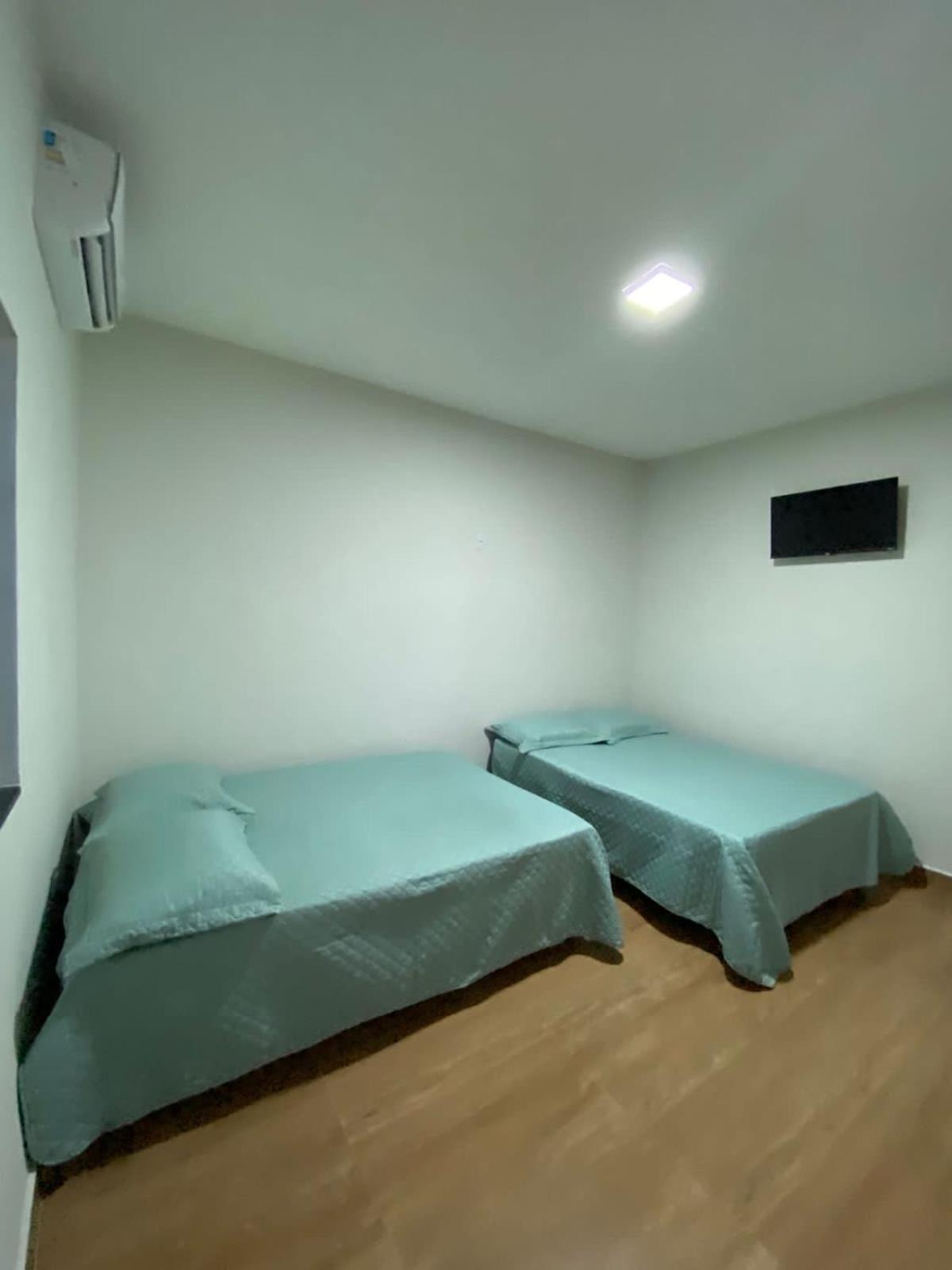 Residencial Fascino Praia de Guaratiba