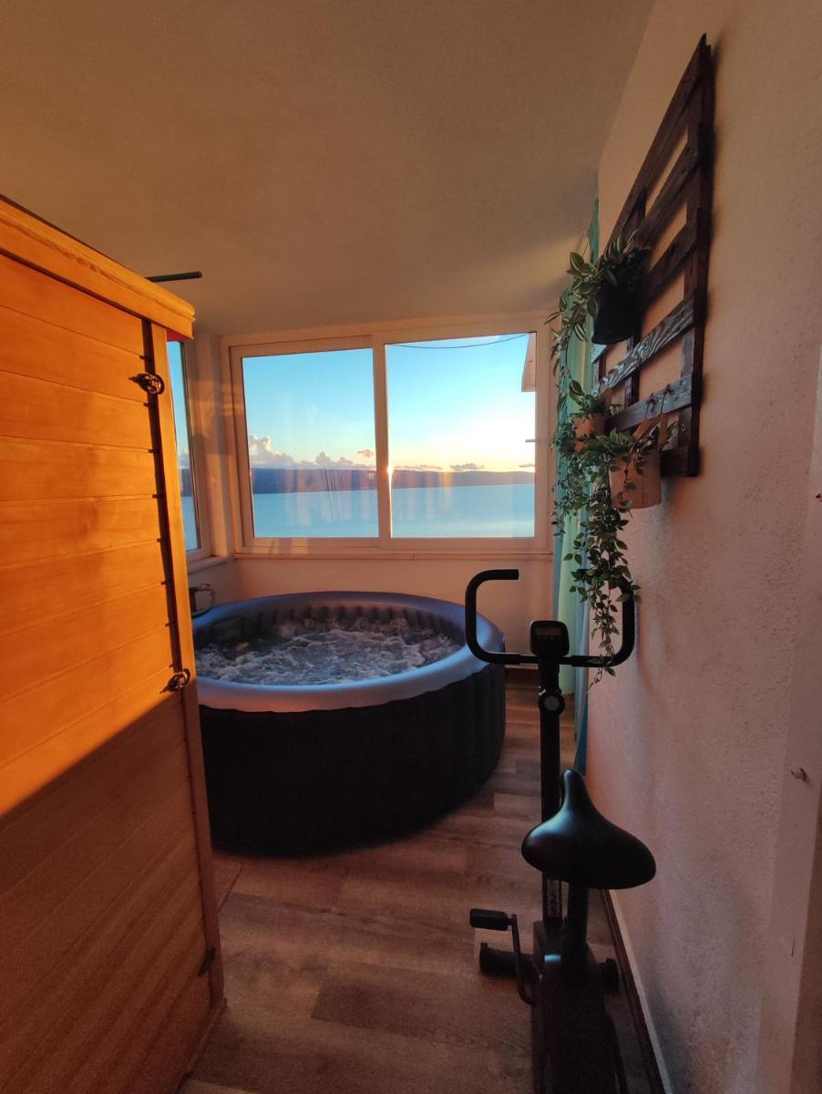 Apartments Milina view 2