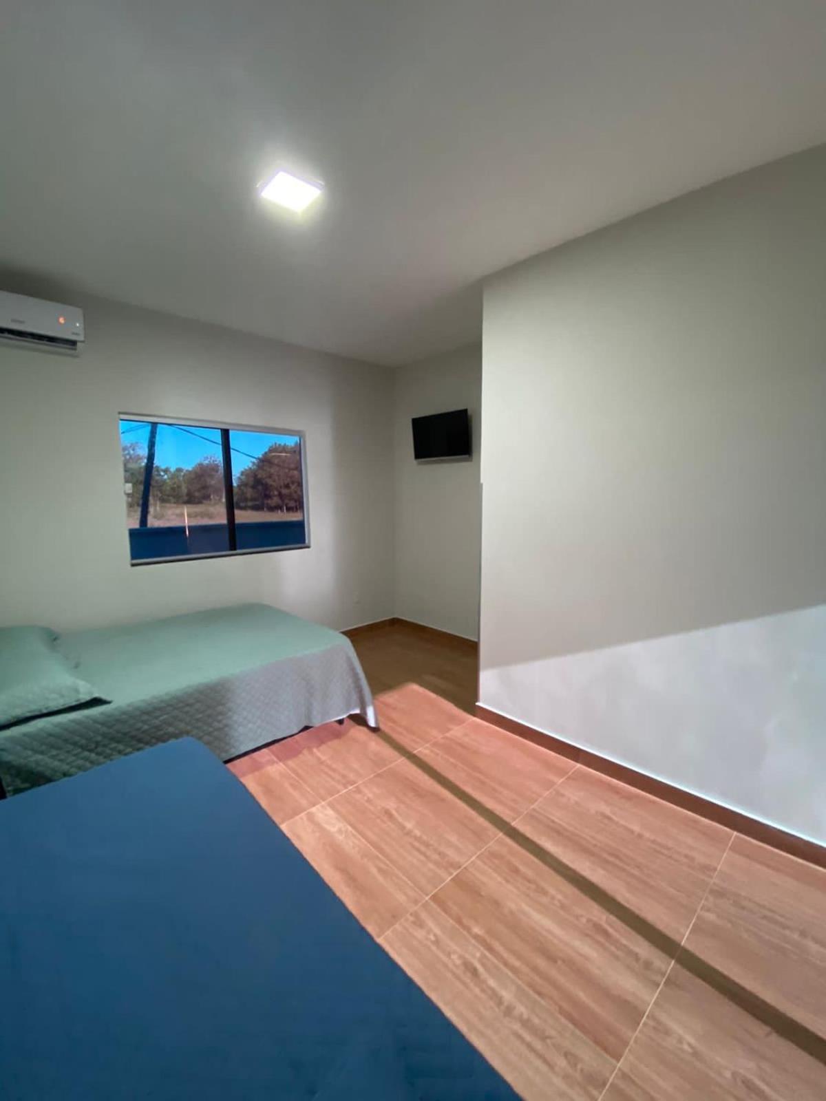 Residencial Fascino Praia de Guaratiba