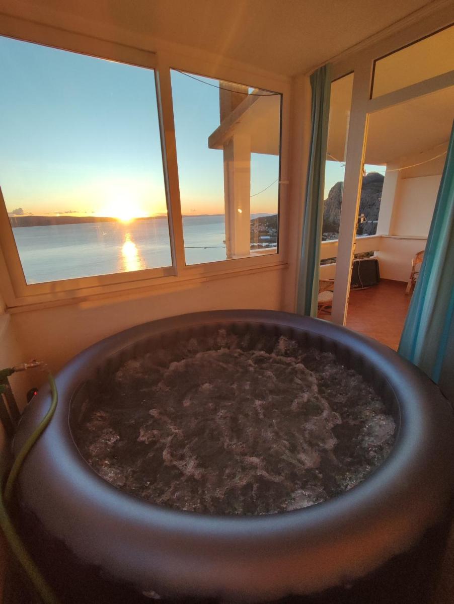 Hotel Apartments Milina