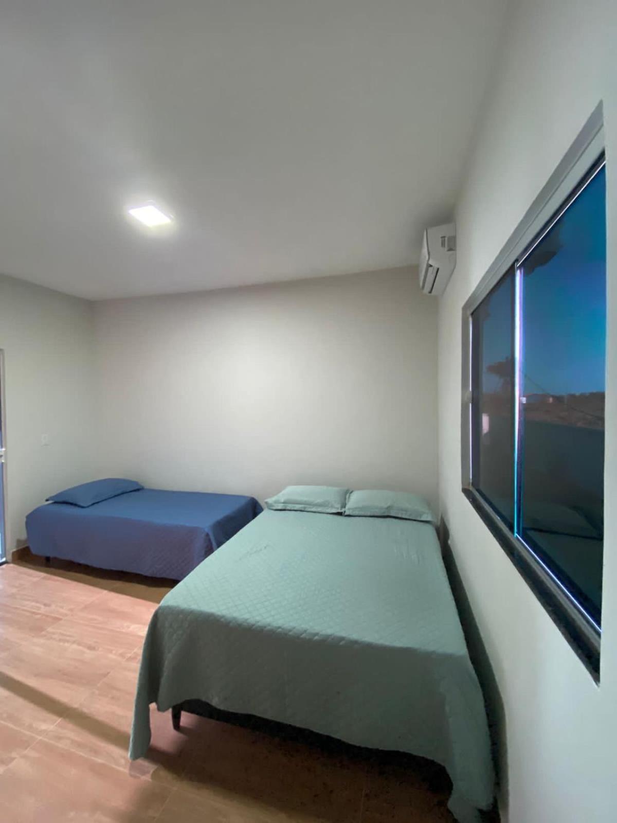 Residencial Fascino Praia de Guaratiba
