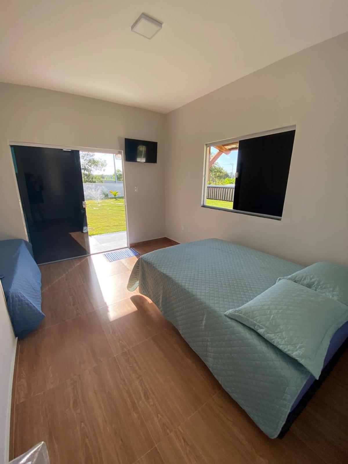 Residencial Fascino Praia de Guaratiba