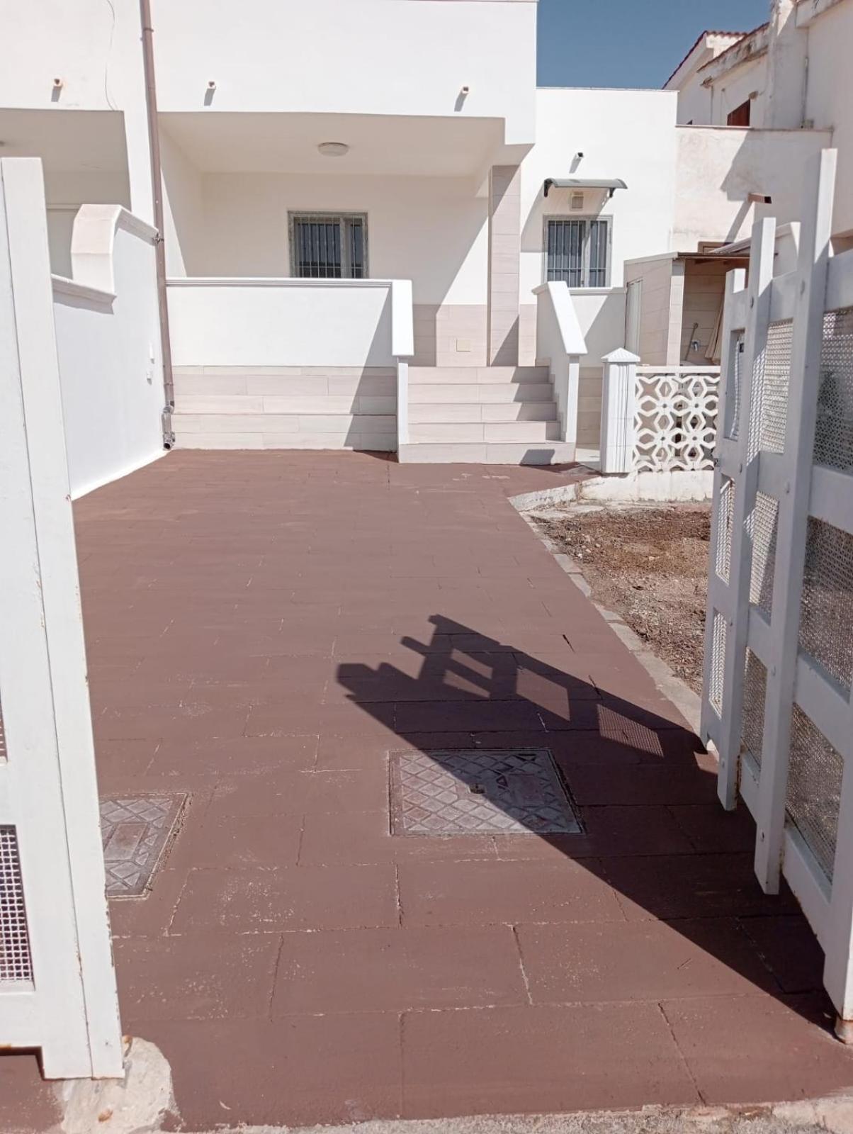 Villa Lina