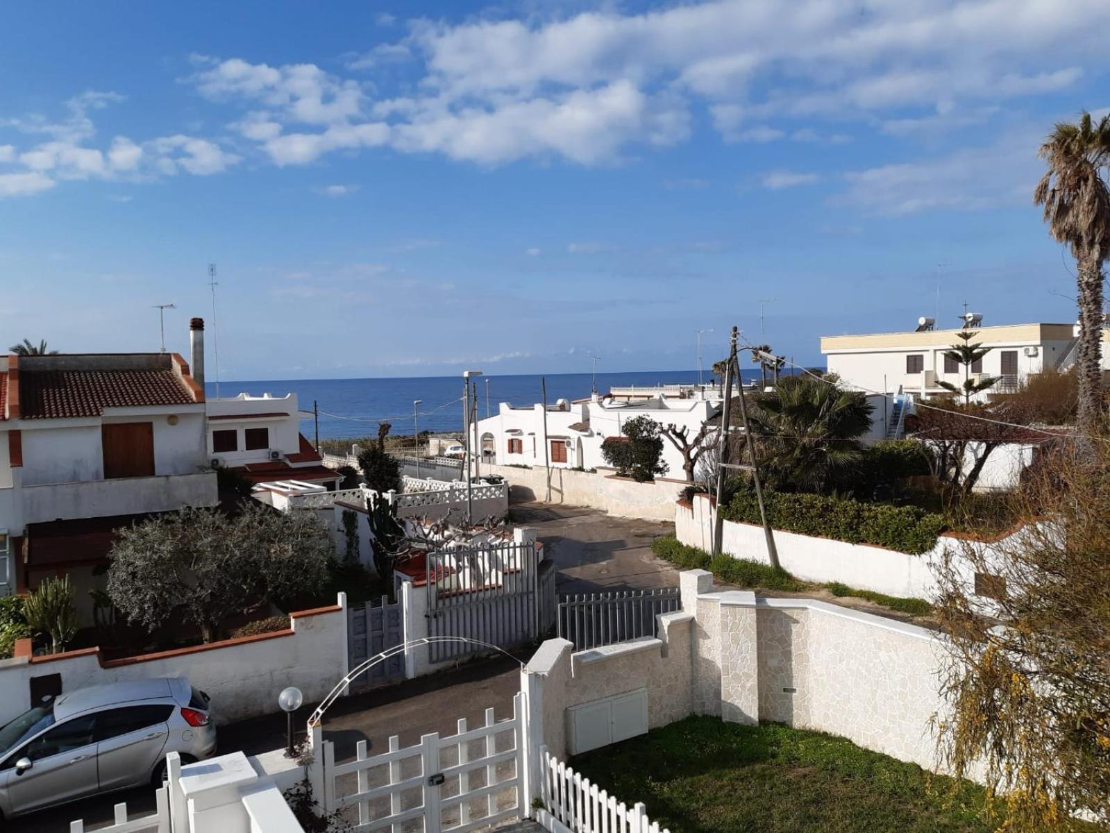 Villa Lina