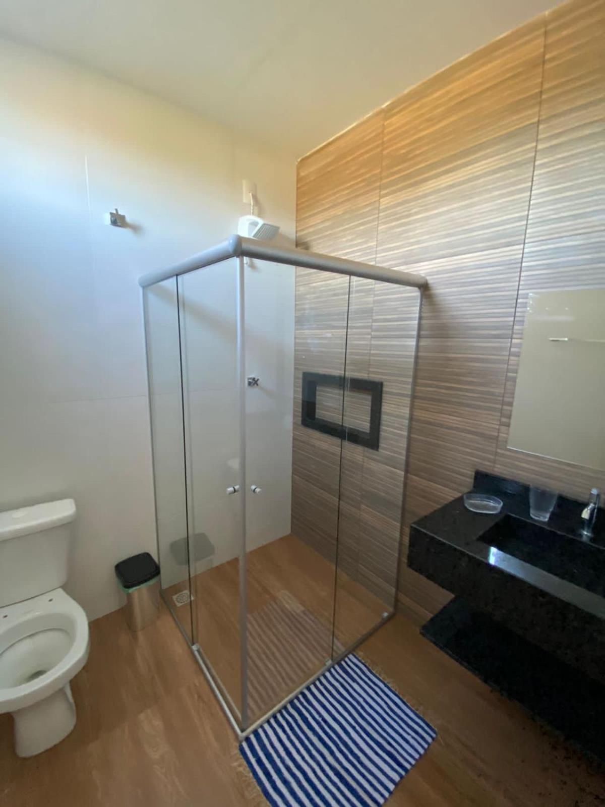 Residencial Fascino Praia de Guaratiba
