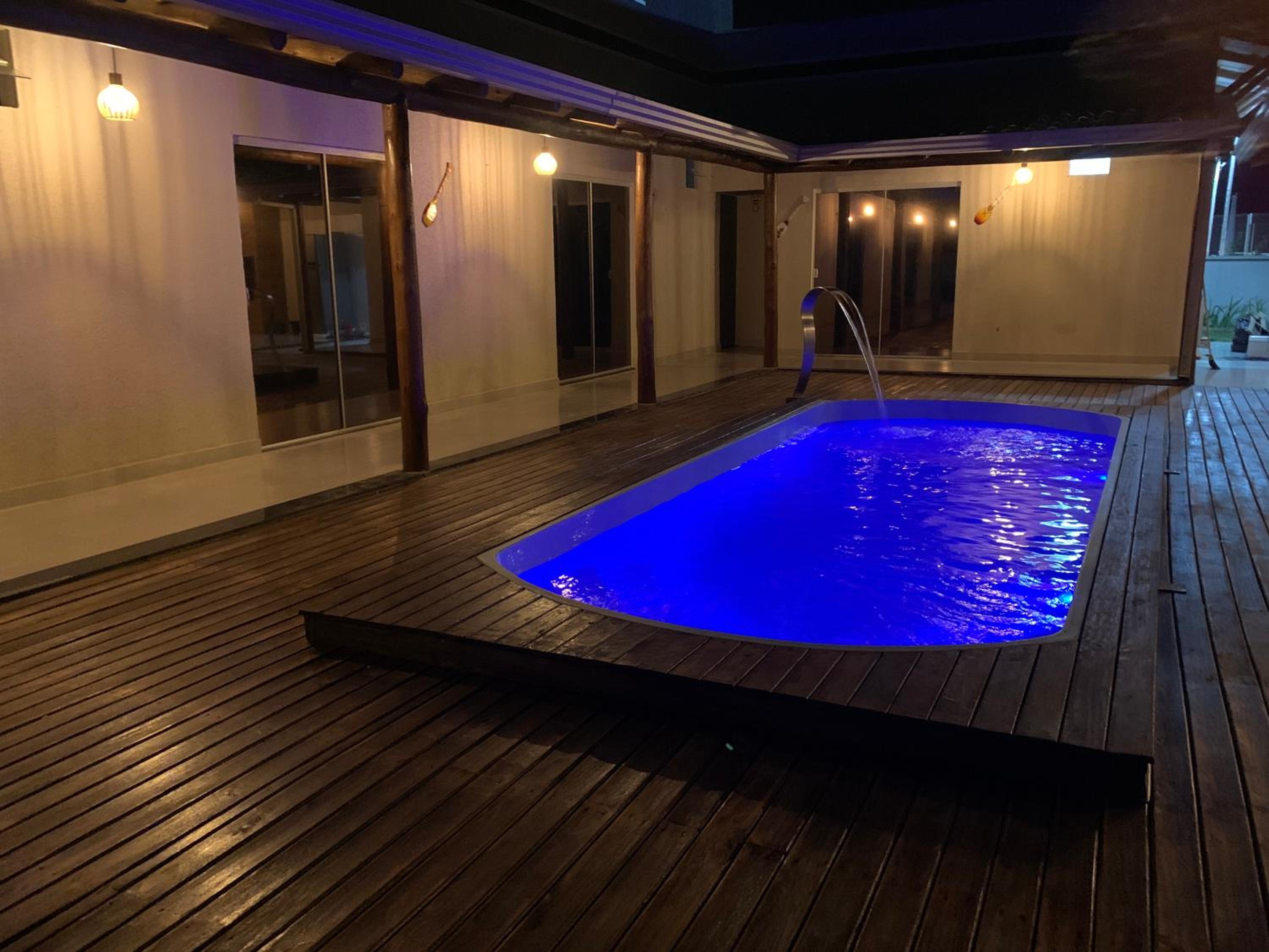 Residencial Fascino Praia de Guaratiba