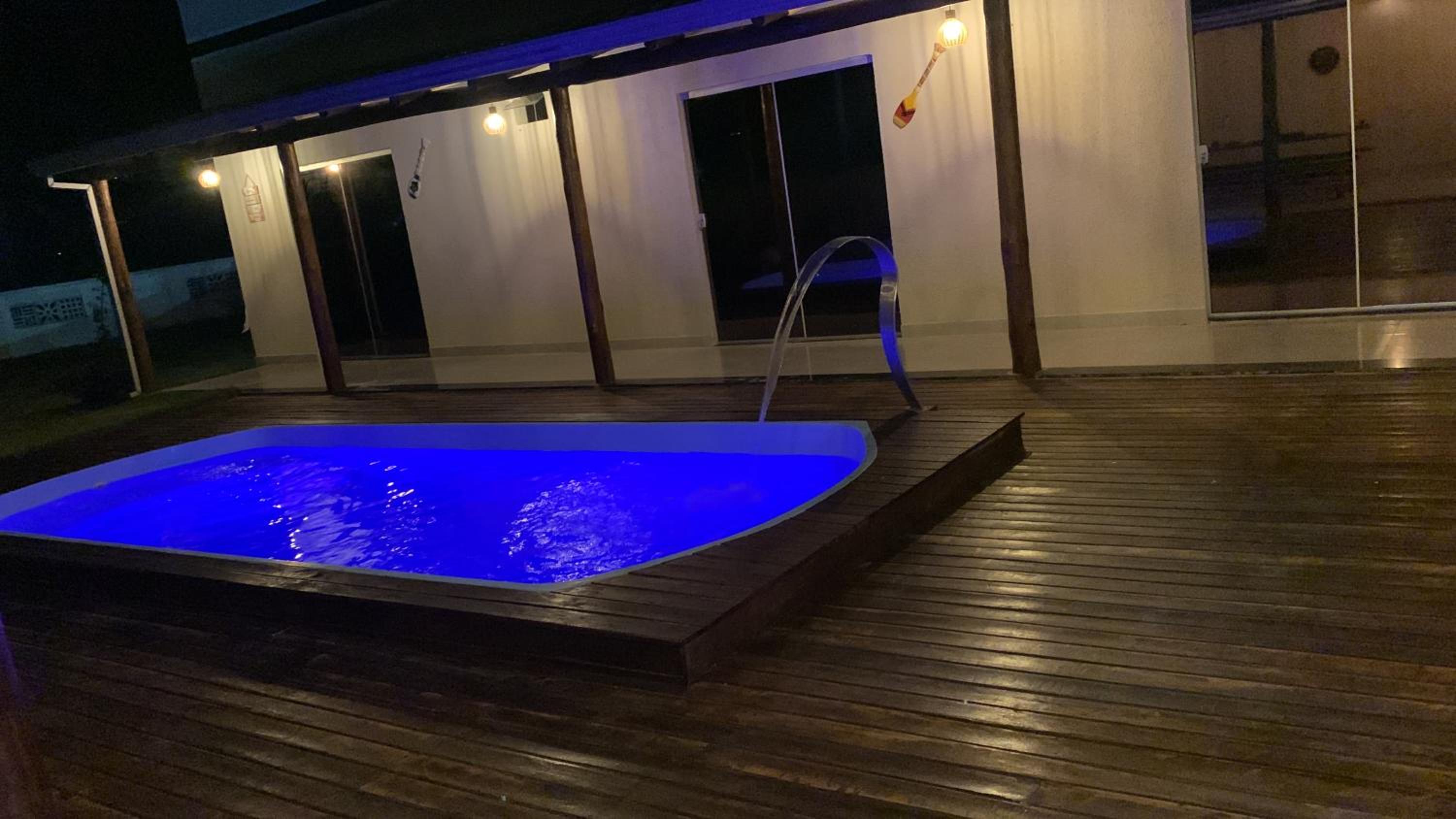 Residencial Fascino Praia de Guaratiba