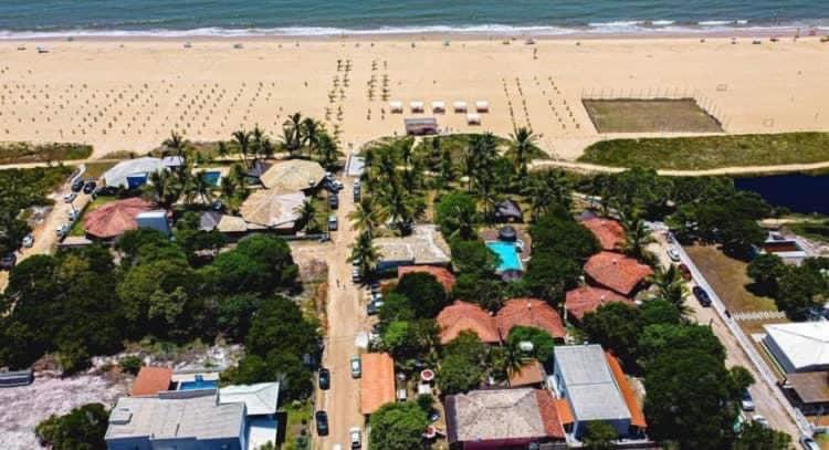 Residencial Fascino Praia de Guaratiba