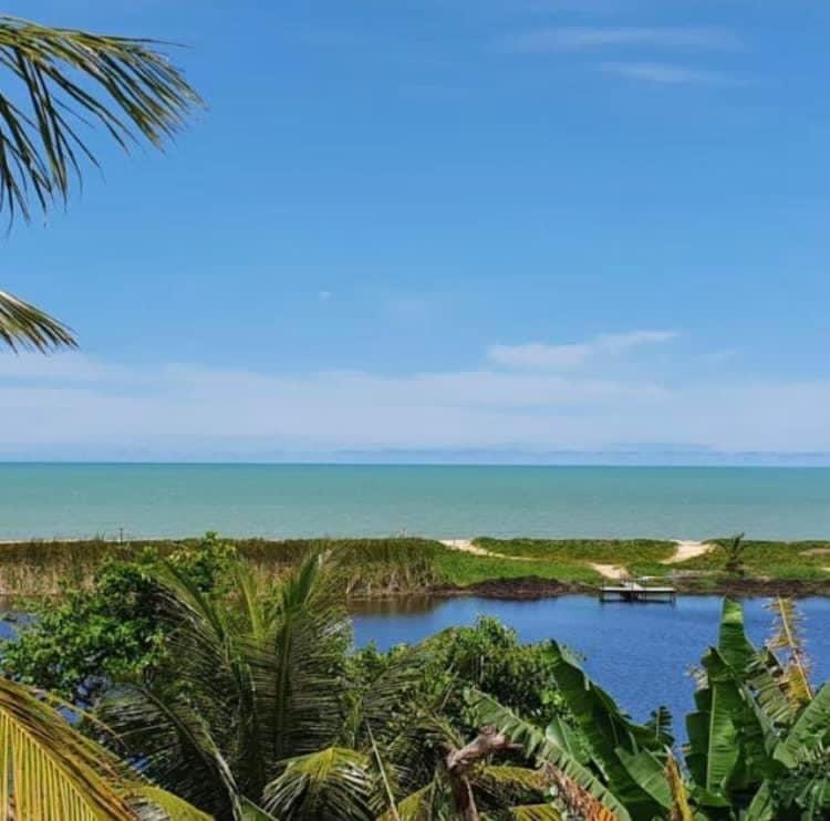 Residencial Fascino Praia de Guaratiba