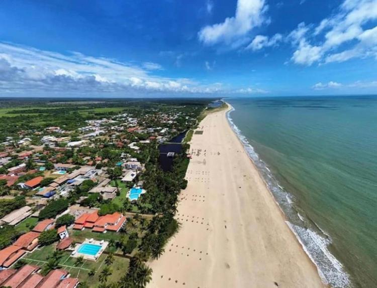 Residencial Fascino Praia de Guaratiba
