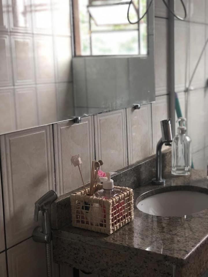 Suítes VarandaLu Lençóis