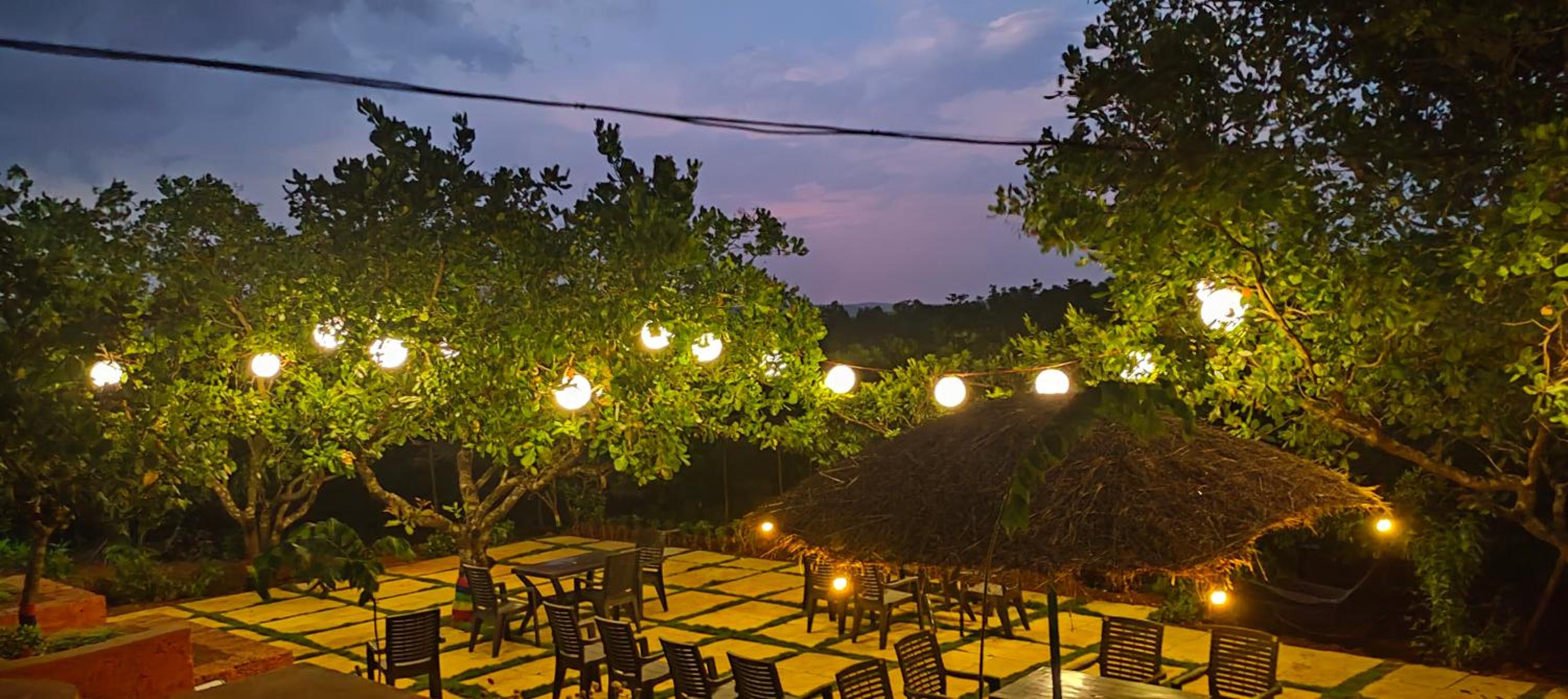 Chalobahills Farmstay Resort
