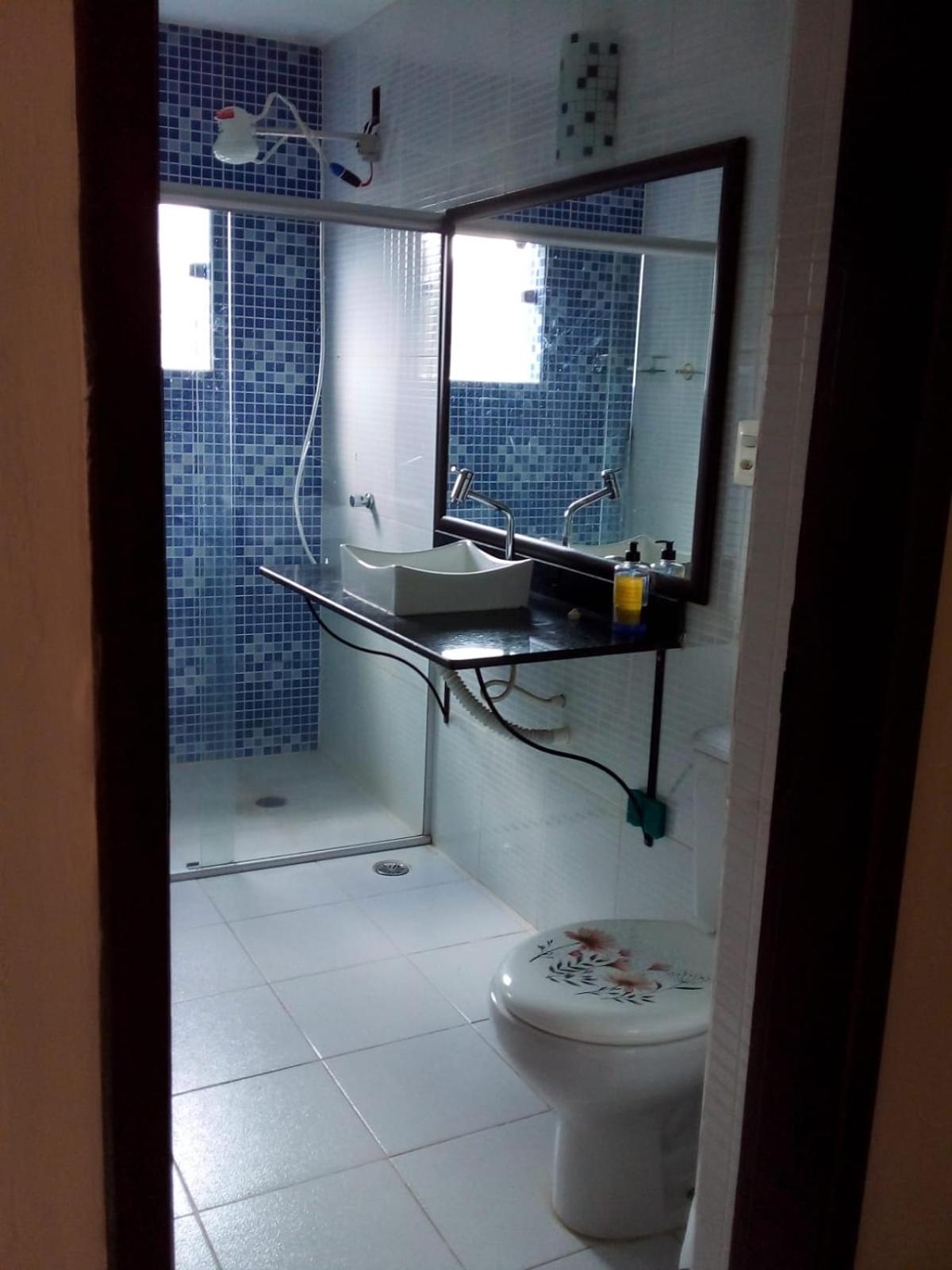 Suítes VarandaLu Lençóis