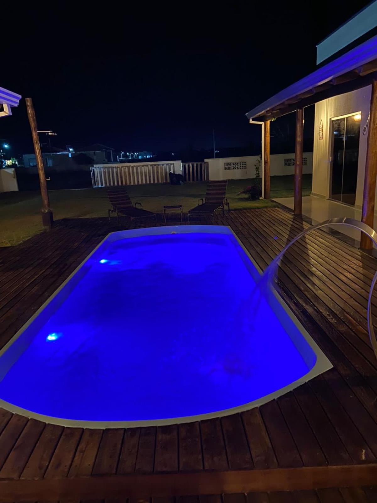 Residencial Fascino Praia de Guaratiba