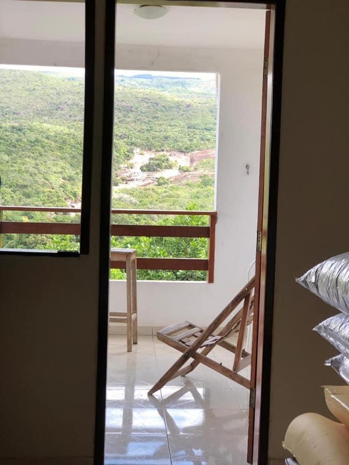 Suítes VarandaLu Lençóis